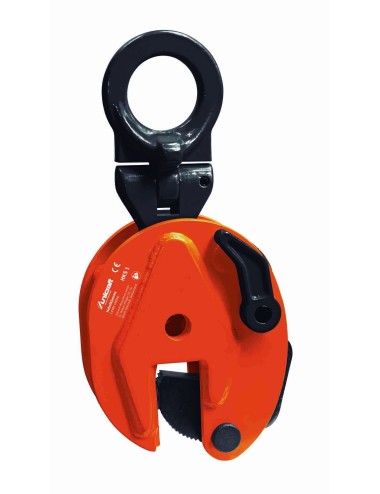 Garra de Elevación  HKS 2