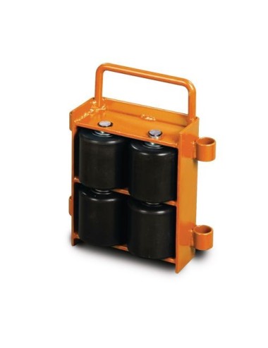 KIT DE TRANSPORTE VTR 6 - 6T 4 RUEDAS VTR6