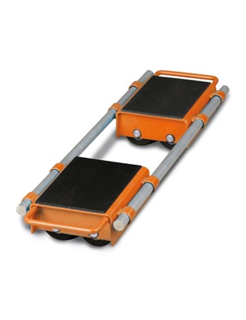 KIT DE TRANSPORTE VTR 6 - 6T 4 RUEDAS VTR6