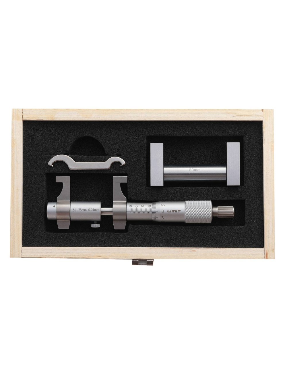 MICRÓMETRO INTERIORES MIA 50-75mm