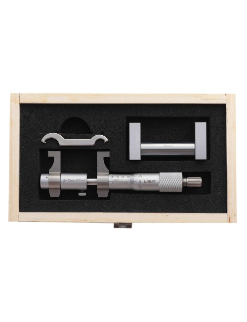 MICRÓMETRO INTERIORES MIA 50-75mm