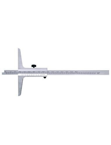 PIE DE REY PROFUNDIDAD 2643-150 mm. 150 mm