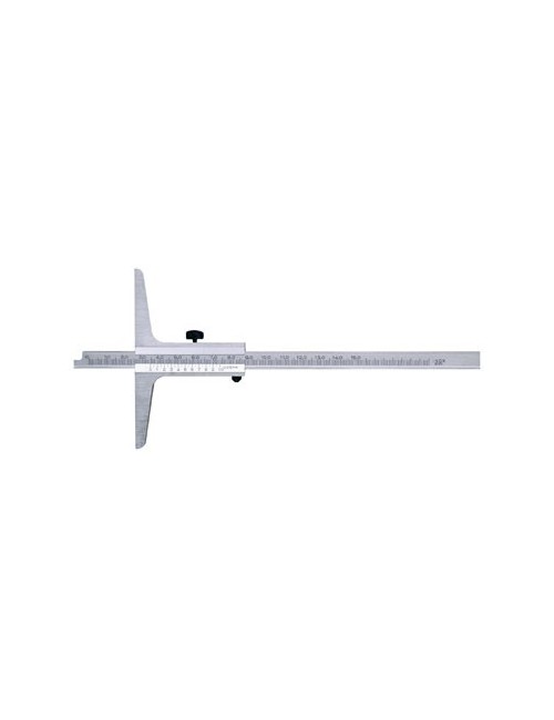 PIE DE REY PROFUNDIDAD 2643-150 mm. 150 mm