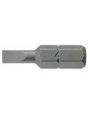 PUNTAS PLANAS 0,6X3,5 FL2506A03 (PACK 3)