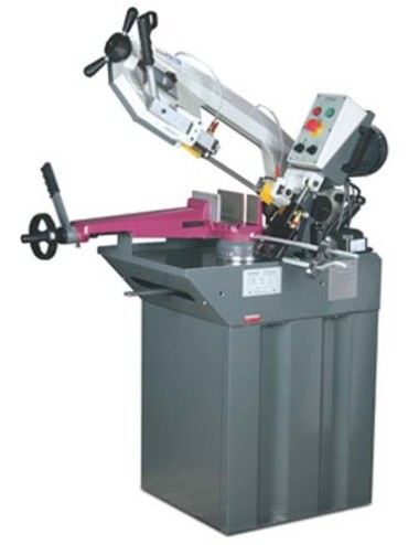 Sierra de Cinta para Trabajos con Metal S 210 G