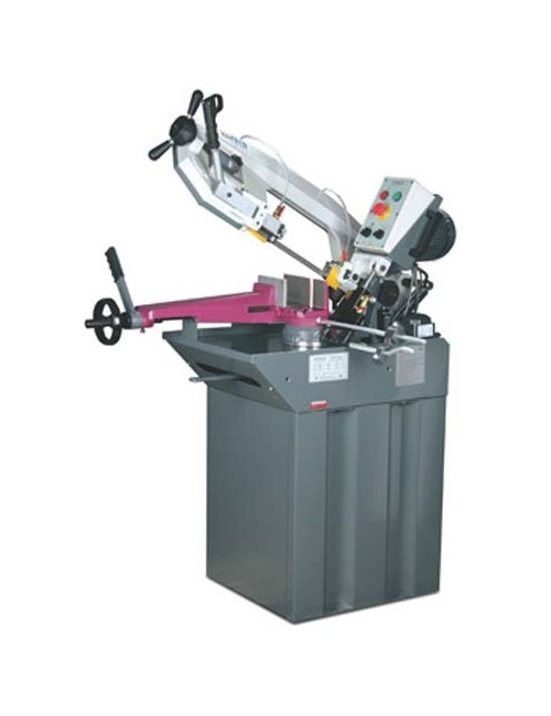 Sierra de Cinta para Trabajos con Metal S 210 G