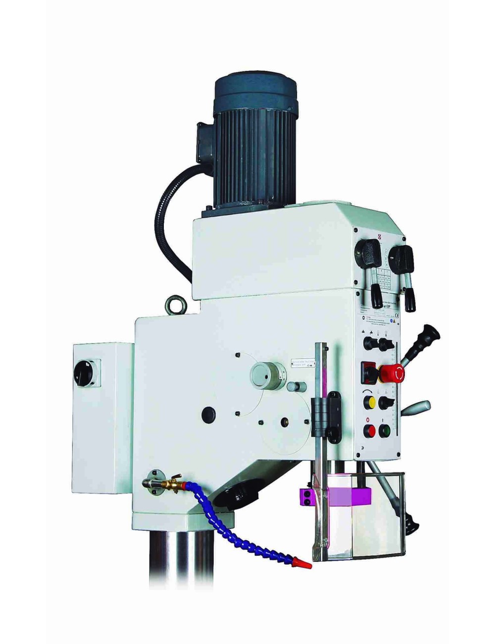 Taladro por Engranajes  B 40 GSP