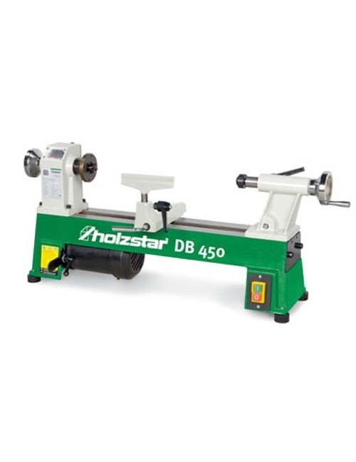 Torno para Madera DB 450