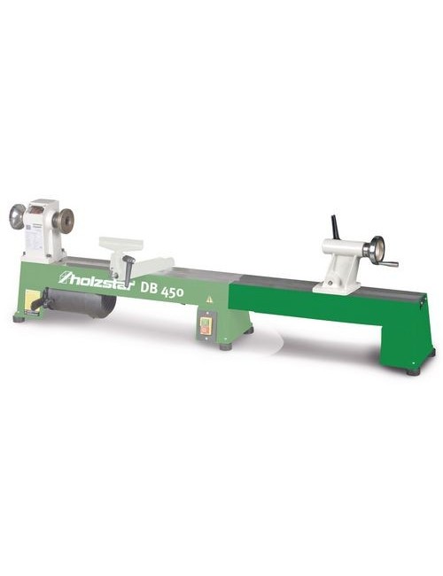 Torno para Madera DB 450