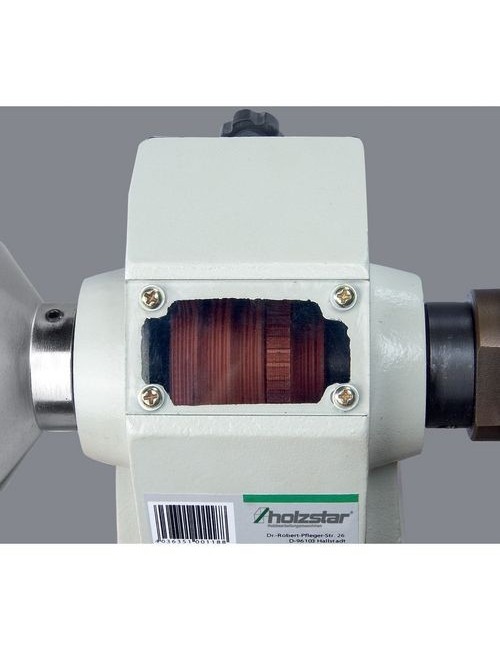 Torno para Madera DB 450