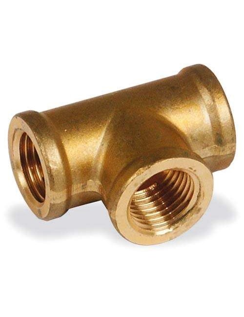 DERIVACION T 1/2 AG ROSCA HEMBRA DERIVACION T 1\2 AG ROSCA HEMBRA