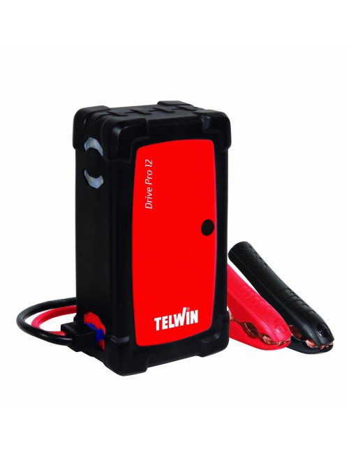 ARRANCADOR MULTIFUNCIÓN DRIVE PRO 12 - LITIO