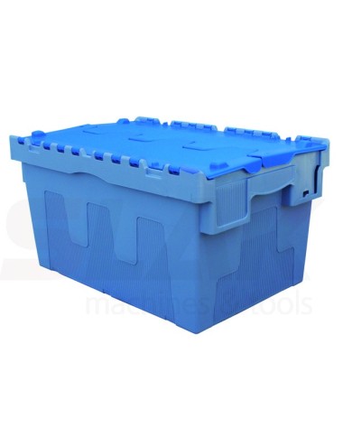 Caja Almacén de Polipropileno DSW5536GBW