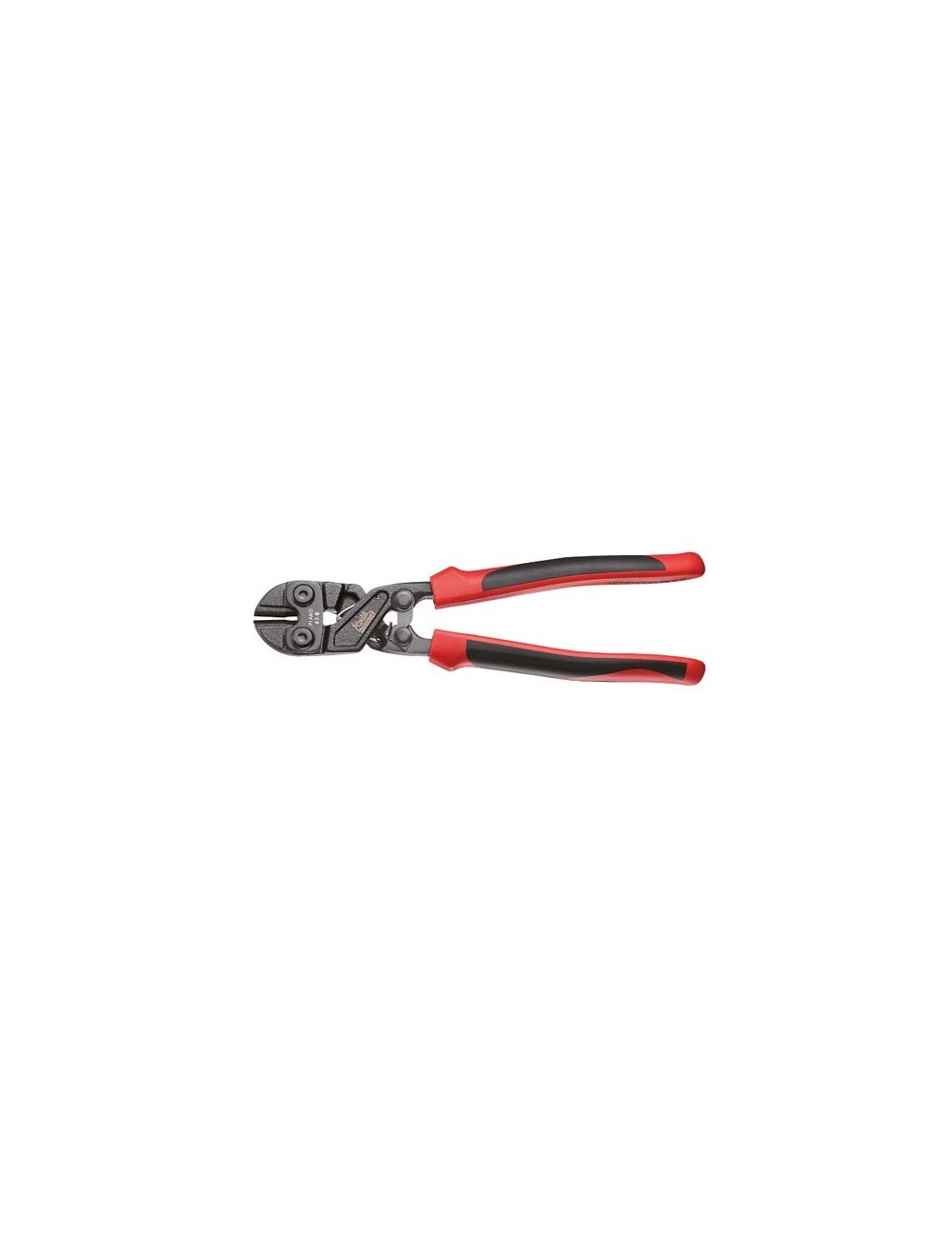 Cortavarillas 200 mm BC408T