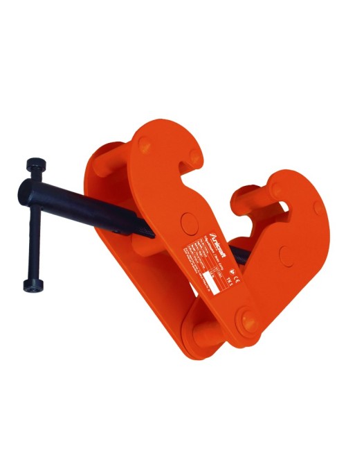 PINZA DE ANCLAJE TK 2 - 2T PINZA PARA VIGAS TK 2