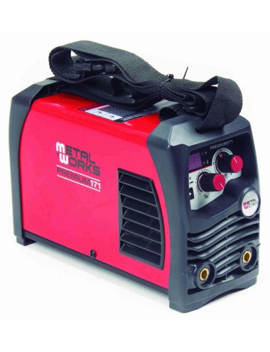 Soldadora Inverter  Premium 171