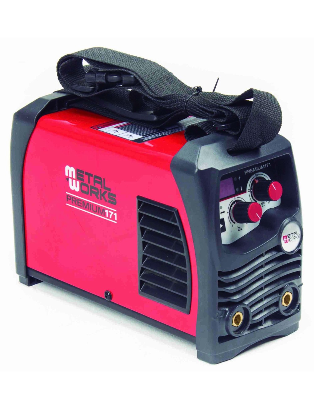 Soldadora Inverter  Premium 171