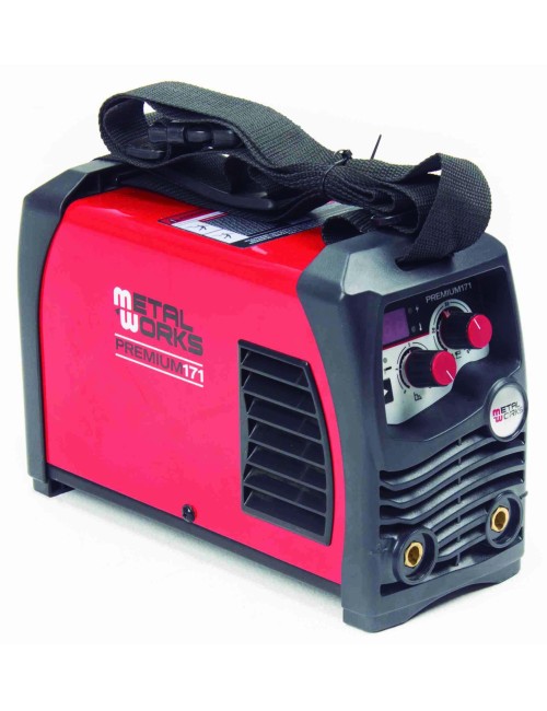 Soldadora Inverter  Premium 171