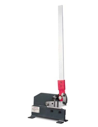 Cizalla Manual  PS 150