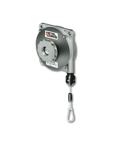 EQUILIBRADOR FZ, 1-2 KG. FZ 1,0 - 2,0 KG