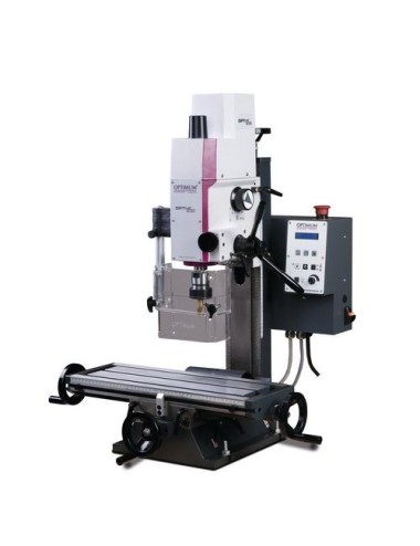 FRESADORA OPTI MH20V