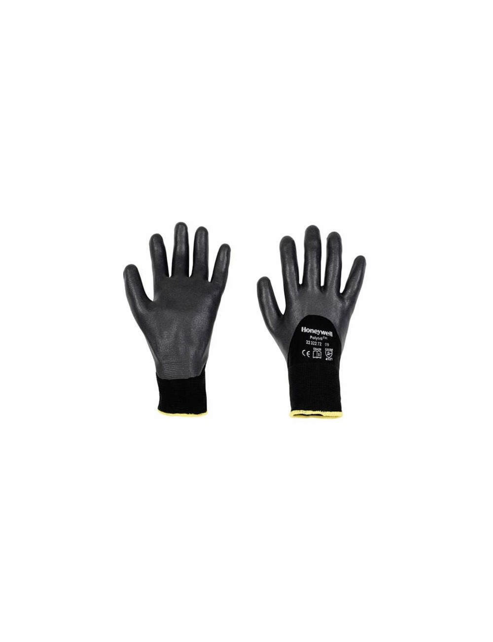 GUANTE POLYTRIL AIR 3\4 10