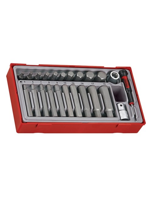 Juego de Vasos Interiores TTHEX23