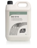 LIMPIADOR DESENGRASANTE MULTIFUNCIONAL BIO S110 - 5 l