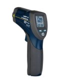 TERMÓMETRO POR INFRARROJOS LIMIT 95