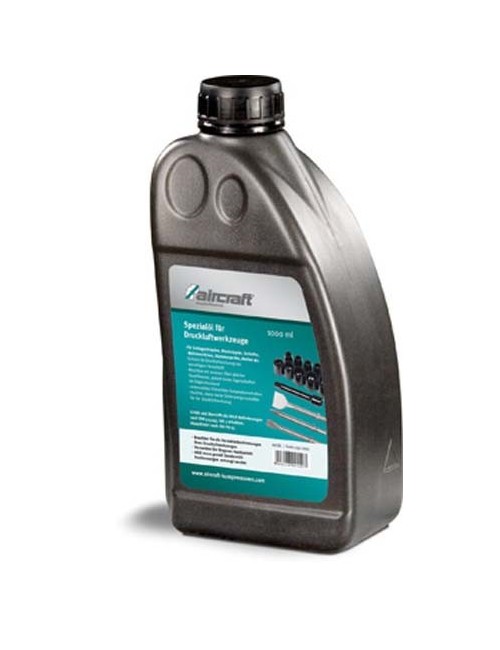 Aceite para Herramientas Neumáticas  1ltr.