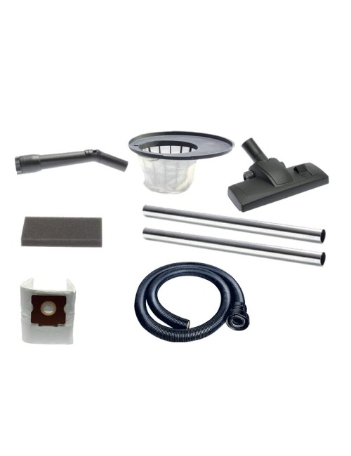 ASPIRADOR INDUSTRIAL FLEXCAT 112 Q