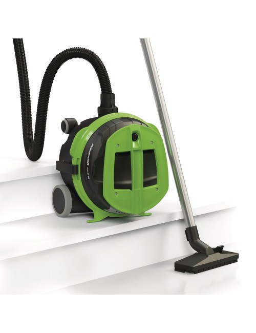 ASPIRADOR INDUSTRIAL FLEXCAT 112 Q