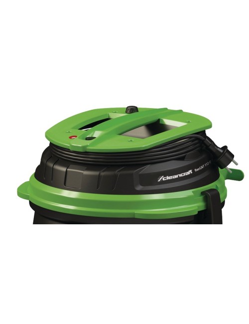 ASPIRADOR INDUSTRIAL FLEXCAT 112 Q