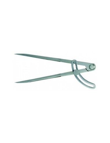 COMPAS DE PUNTAS  Lateral (200mm)