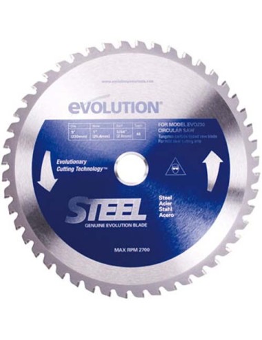 Disco de Hierro para Tronzadora 355 mm