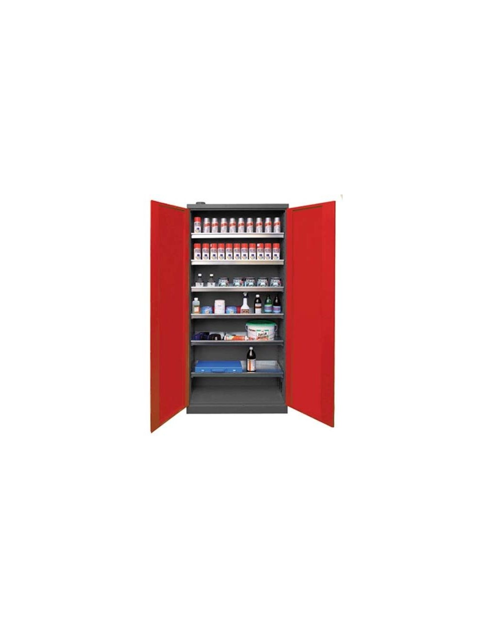 ESTANTE PARA ARMARIO DEC9238