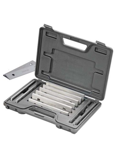 Juego de Placas Inferiores y Paralelas