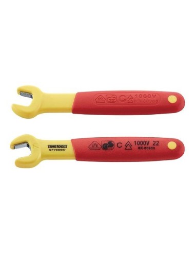 LLAVE AISLADA FIJA MPV600507 - 7mm