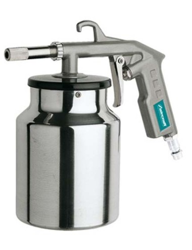 PISTOLA CHORRO DE ARENA SPB SPB