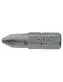 PUNTAS PHILIPS PH2 PH2500203 (PACK 3)