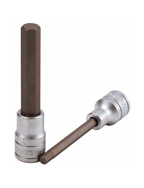 VASO 1/2" HEX CON PUNTA 6MM EXTRA LARGA M122506A-C VASO 1\2" HEX CON PUNTA 6MM EXTRA LARGA M122506A-C