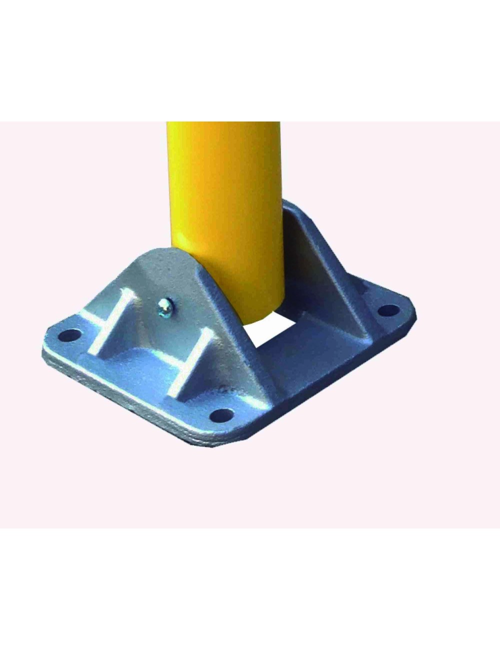 BARRERA DE PARKING   STOPCRASH Ø60-970X650