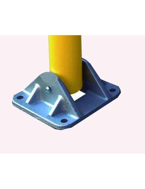 BARRERA DE PARKING   STOPCRASH Ø60-970X650