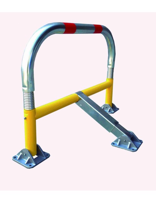 BARRERA DE PARKING   STOPCRASH Ø60-970X650