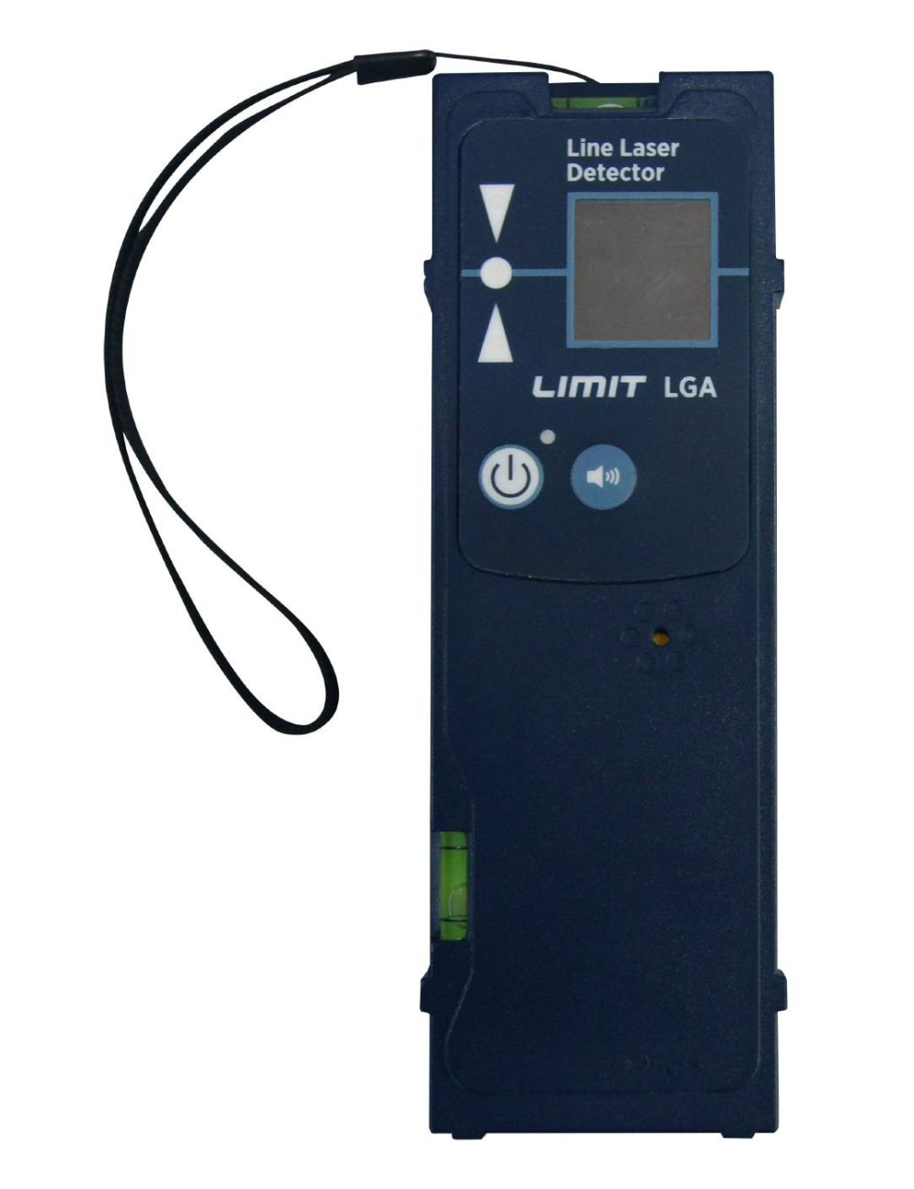 Detector láser rojo / verde 50 m