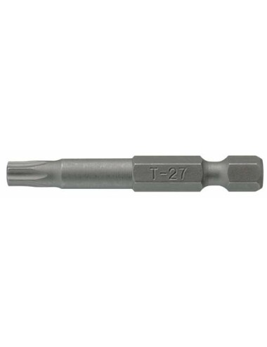 PUNTAS LARGAS TORX TX8  TX5000803 (PACK 3)