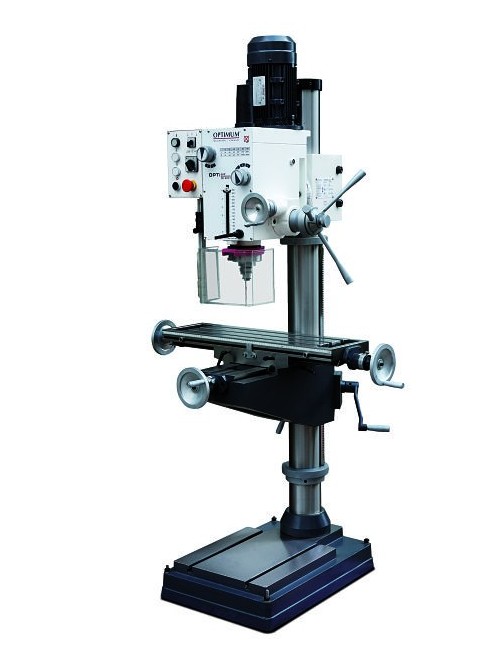 Taladro de Engranajes  DH 40 CT