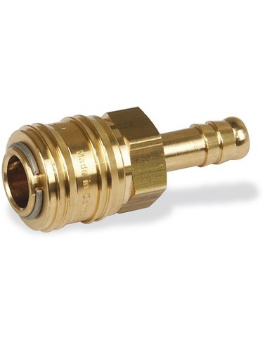 ACOPLE MANGUERA 9 MM Conectores