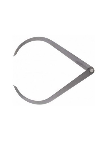 CALIBRE EXTERIORES 500 mm