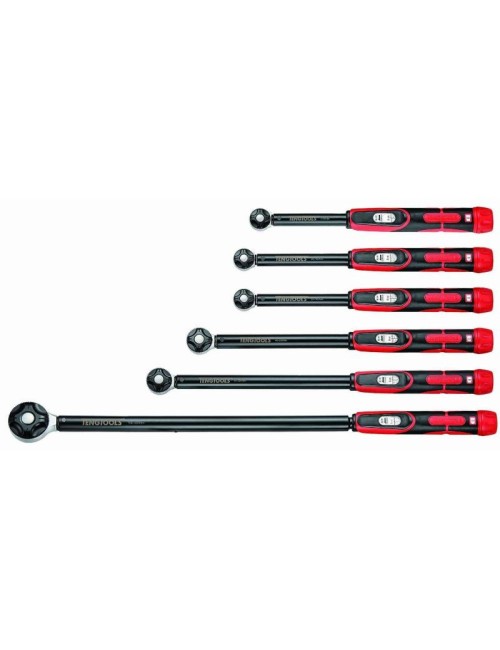 Llave dinamométrica PLUS 1/2 100 NM Llave dinamométrica PLUS 1\2 100 NM